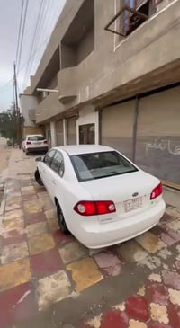 اوبتمام • ٢٠٠٨ • خليجي