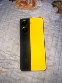 بوكو X7 برو • نضيف • البصرة الحيانية