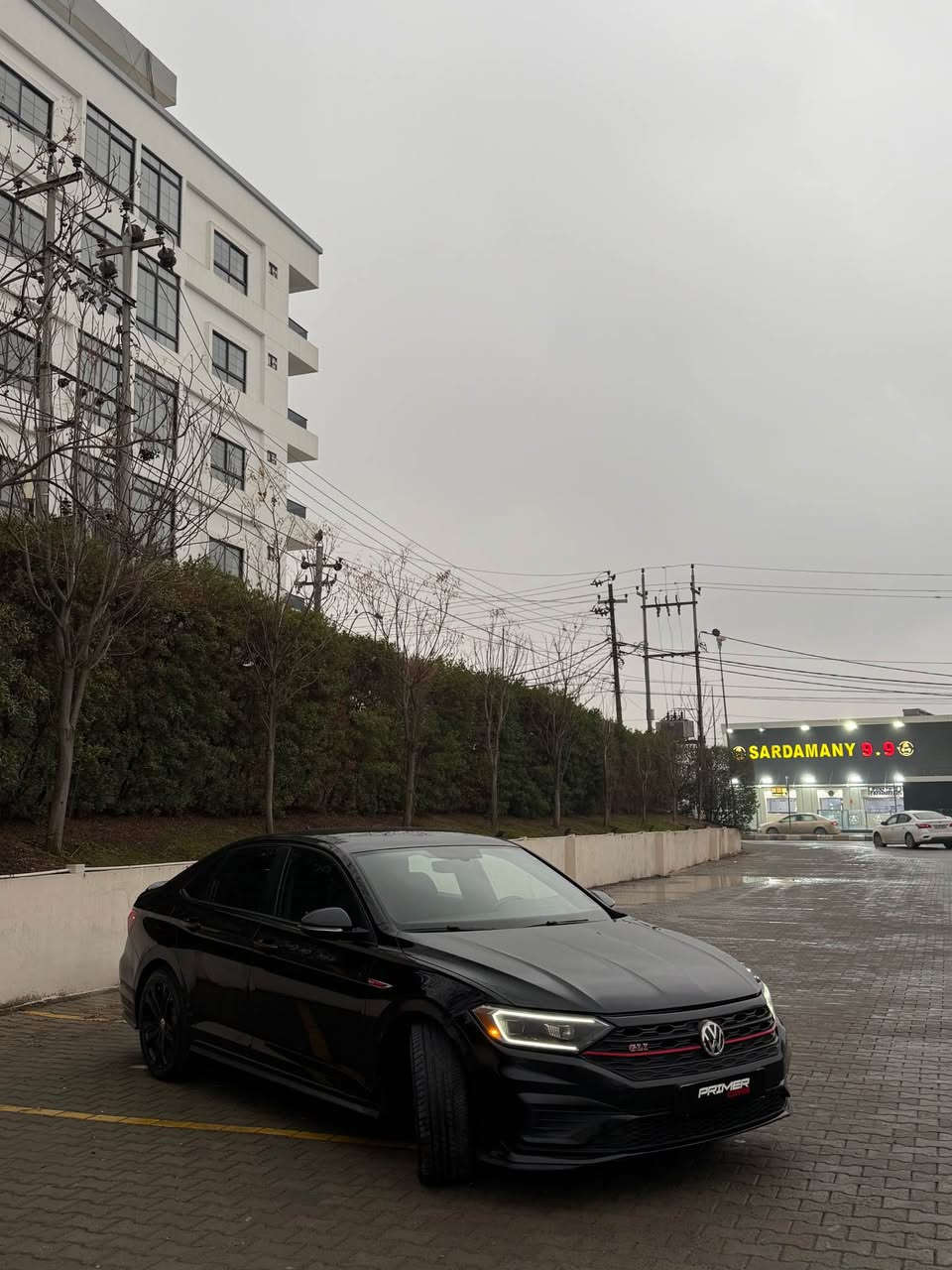 Jeeta GLI 2021 
20.torbo
مواسفات ٣ كير رادار مودي ليخورين eco/sport/normal 
راديته بيلادي لايد بيلادي 
٢ پارچه سبغ سندوق+چاملغ پشته وا + پارچه كيش گوراوه به بيلادي پيشي كپسه ارباگه كاني سيسته مه 
گيرومكينه به شه رت :::٦٥ميل رويشتوا 
سعر:١٤٣$💵💸
شوين:هه ولير
*********** أربيل, العراق
