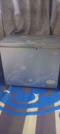 مجمدة • فريزر خارجي • نجف