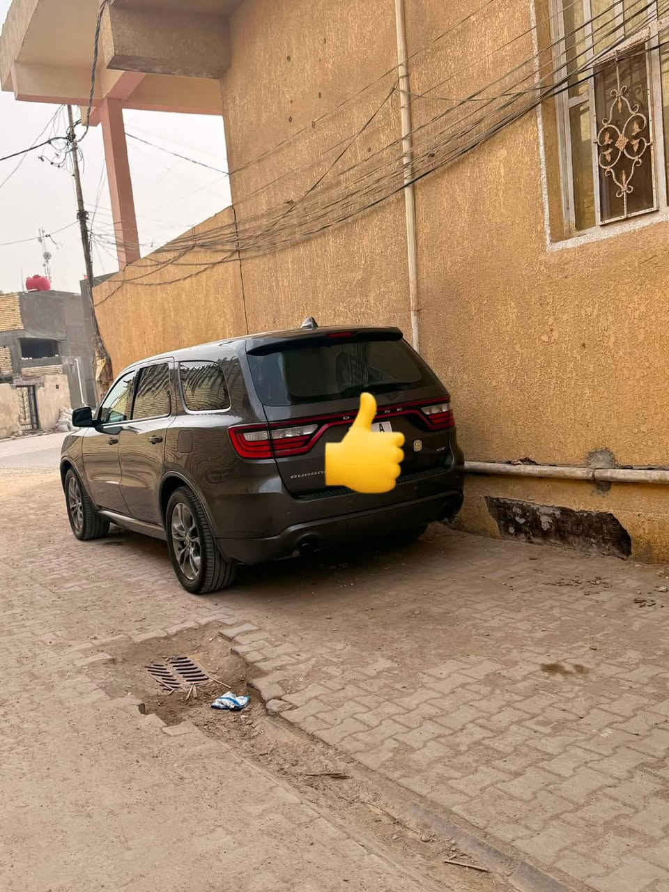 دورنكو 19 فئه GT مكينه سته سلندر  
حادث جاملغ وبنيد تشغيل عن بعد توقف ذاتي جنطه كهرباء تبريد 3 قطع تخم تاير جديد حداديه شرط سياره جديده وجاهزه كل نقص ما بيها ترهم مراوس سورنتو خليجي مكان سياره سماوه قضاء رميثه ***********
