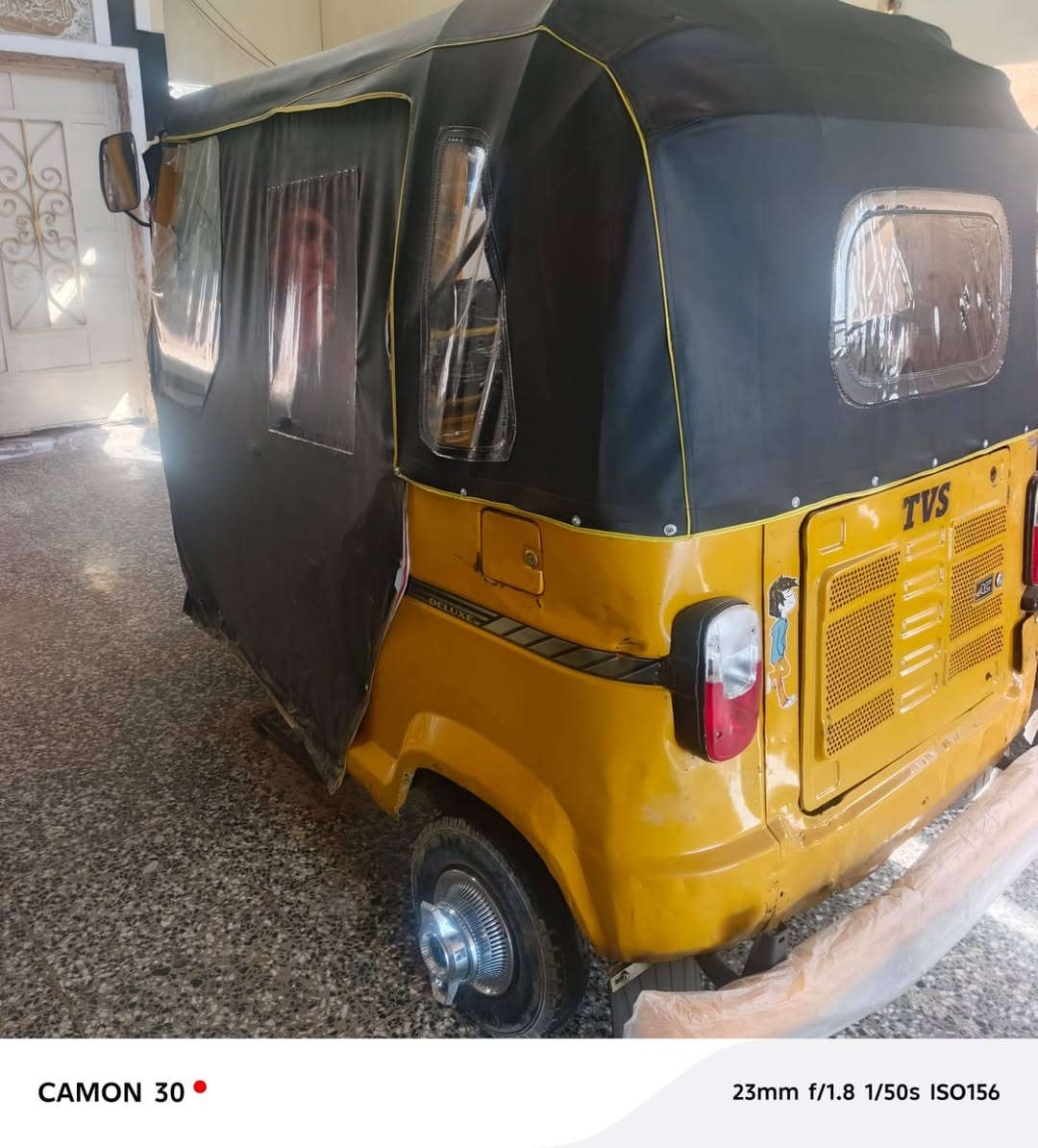 السلام عليكم تيك توك للبيع موديل 19 رقم بابل تعمير كامل تحويل ثاني يوم رقم انكليزي مكينه بيها كرنك مامتواجد على فيس ***********
