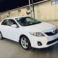 كورولا • ٢٠٠٨ • كركوك