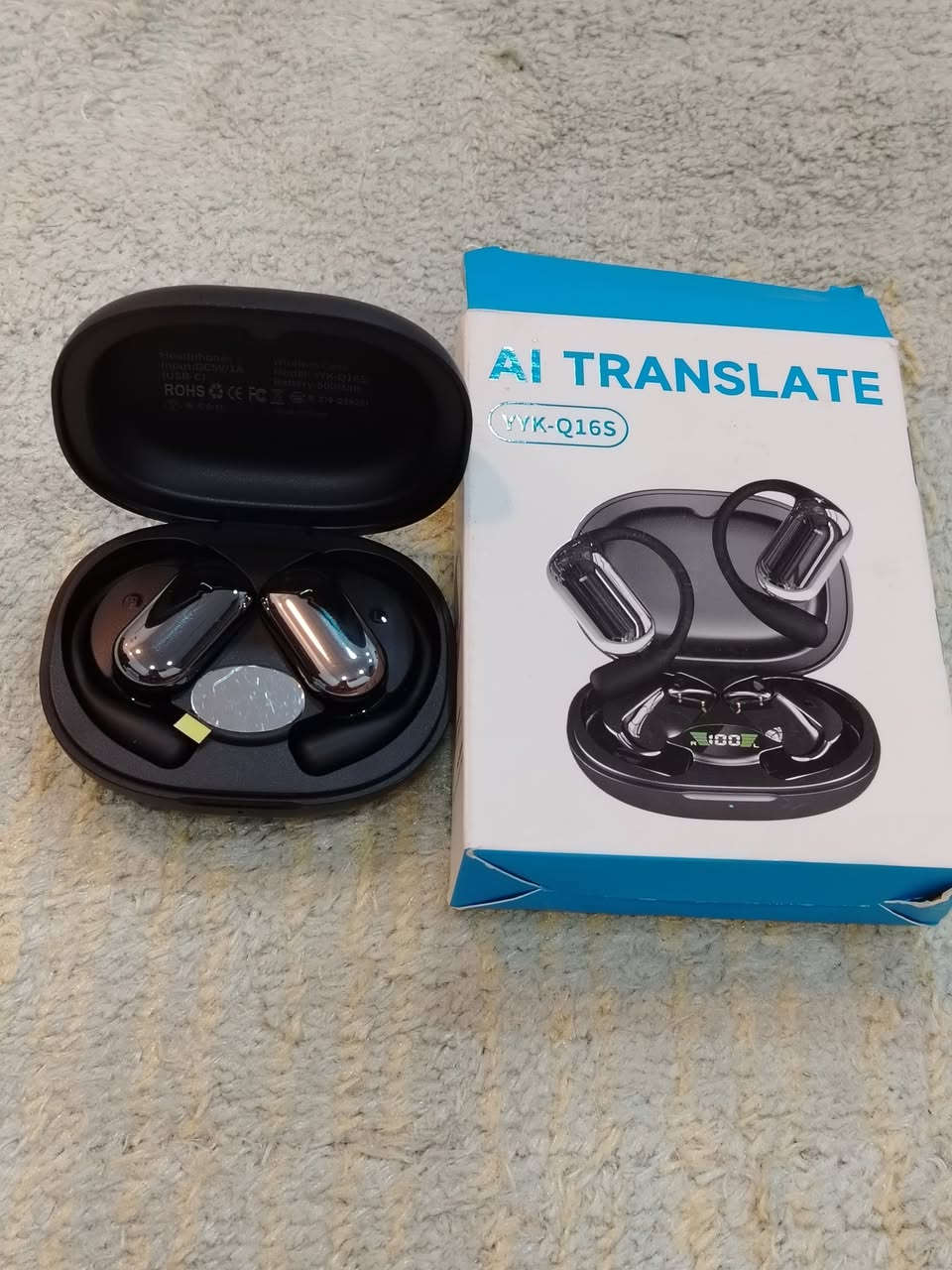 متوفرات✅


**إذا كنت صاحب هذا الإعلان وتريد حذفه لأي سبب، رجاءا أرسل رسالة إلى الدعم الفني**