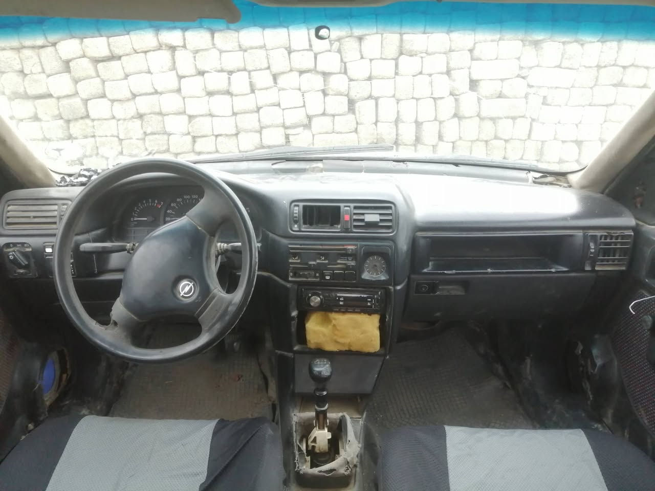 السلام عليكم للبيع اوبل فكتره رقم فحص نينوى حجم 18 كير محرك شرط شرط الوكاله والتحويل كربون بنزين موجود السعر 22 وبيها مجال مكان السياره القياره


**إذا كنت صاحب هذا الإعلان وتريد حذفه لأي سبب، رجاءا أرسل رسالة إلى الدعم الفني**