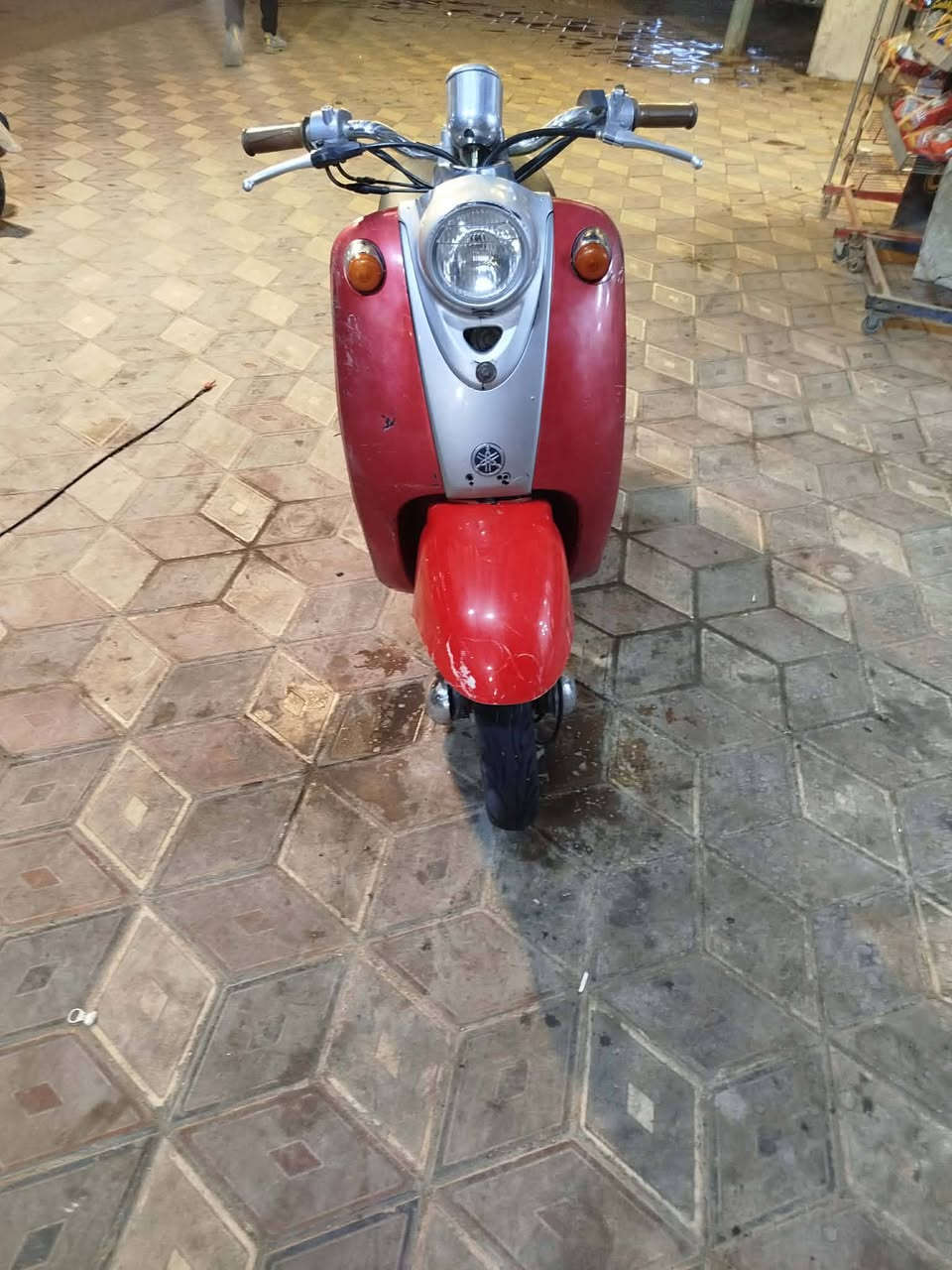 دراجه مصريه للبيع كله شغاله ومكينه شلعه ومشي وكهربيات كله شغاله لايت هورن اشاير بك  لايت مكاني ناصريه شرقيه وهذه رقمي ***********سعره 225وبيه مجال قليل نقصه بس باتري
