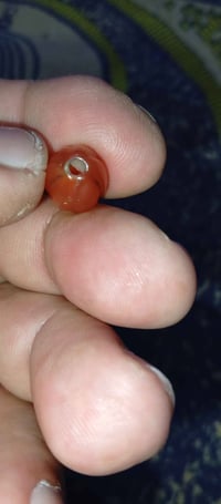 يماني بطيخة • اكسسوار شخصي • كربلاء