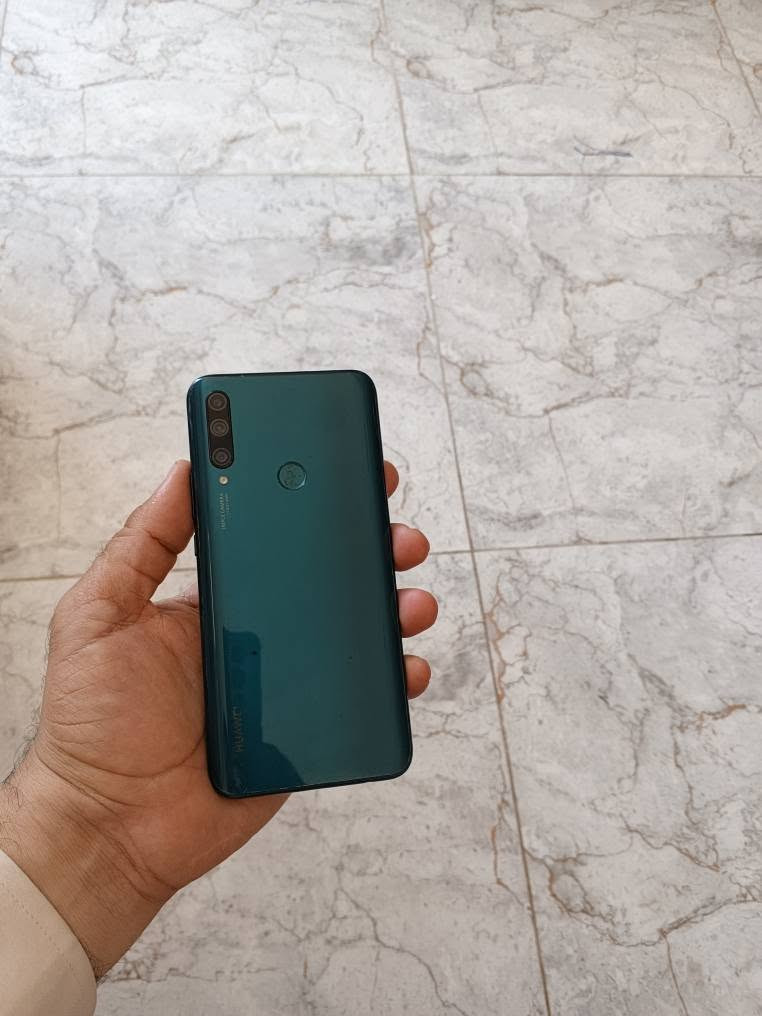 موبايل HUAWEI Y9 prime 2019 للبيع الذاكره 128GB فقط البصمه لا تعمل السعر 100 ألف دينار الراغبين مراسلتي على الخاص العنوان كوفة النجف, العراق


**إذا كنت صاحب هذا الإعلان وتريد حذفه لأي سبب، رجاءا أرسل رسالة إلى الدعم الفني**