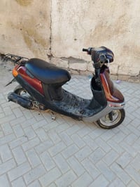 دراجه نضيفه للبيع السعر 250 الدراجه جاهزه للاستفسار الاتصال على الرقم ...