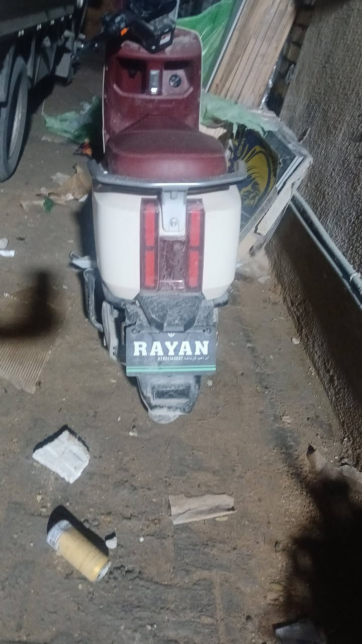 للبيع
الريان ميحتاج احجي واتعب ماشية ٢٩٥ فقط صارلها ٣ أشهر اخذتها ب مليون و٢٠٠ للبيع اتصل 
***********
