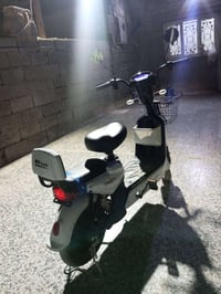 بايسكل شحن • جديد • كربلاء الشبانات