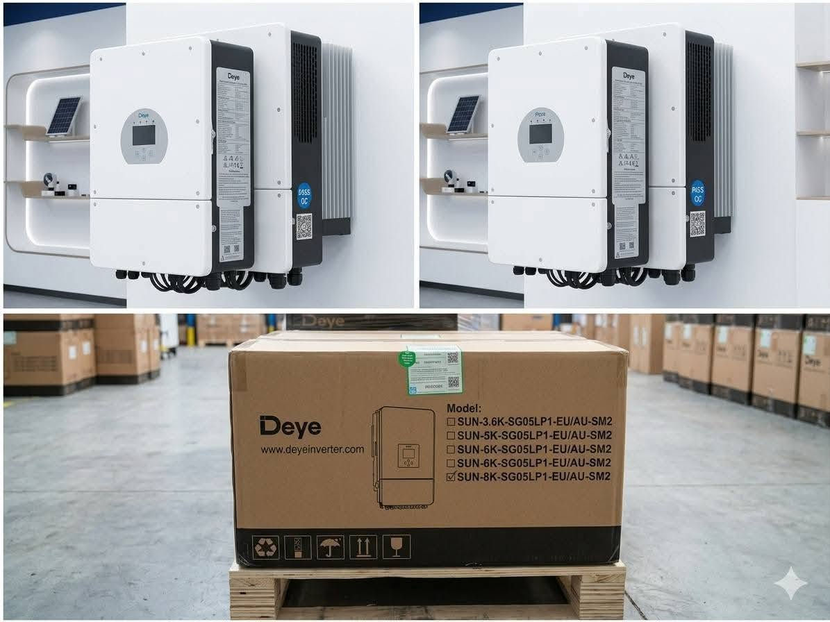 انفيرتر ديا 10kw هايبرد Ip65  متوفر لدى شركتنا 
بسعر  مليونين و٤٠٠ الف 
سما الغري / النجف الاشرف / شارع الاشتراكي 
للتواصل :-
***********
***********
