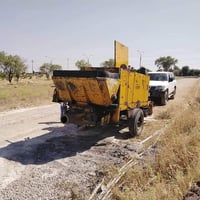 بوري • ٦سلندر • اربيل