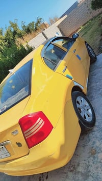 ٢٠١١ • باسمي بغداد • محرك كورلا