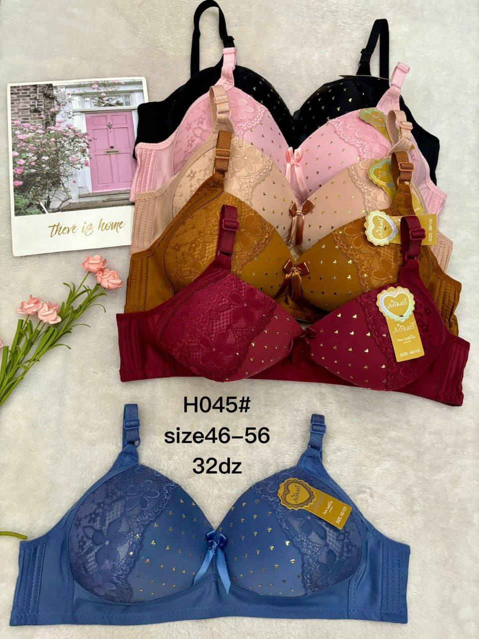 ستيان اسفنجة خاص 
سعر الدرزن 24 الف


**إذا كنت صاحب هذا الإعلان وتريد حذفه لأي سبب، رجاءا أرسل رسالة إلى الدعم الفني**