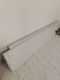 سقف ثانوي • ابيض • ٣م