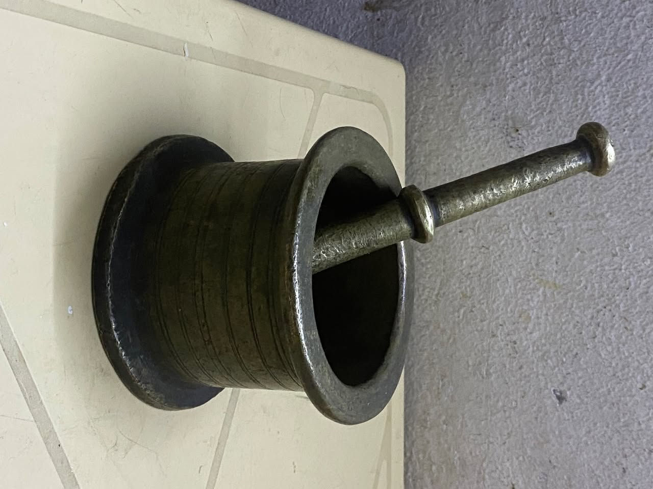 من الانتيكات القديمه والجميله هونات للبيع وباسعار مناسبه


**إذا كنت صاحب هذا الإعلان وتريد حذفه لأي سبب، رجاءا أرسل رسالة إلى الدعم الفني**