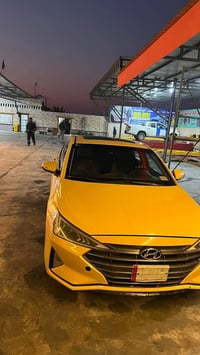 وارد كندي • ٢٠١٩ • ضربه بابين