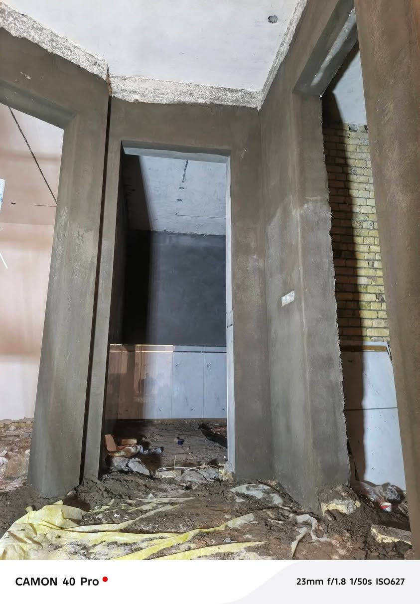 خلفه لبخ جراره سقل جص نثر كبس مخمر لبخ واجهات تشميع جوانب طلس ماده ***********
