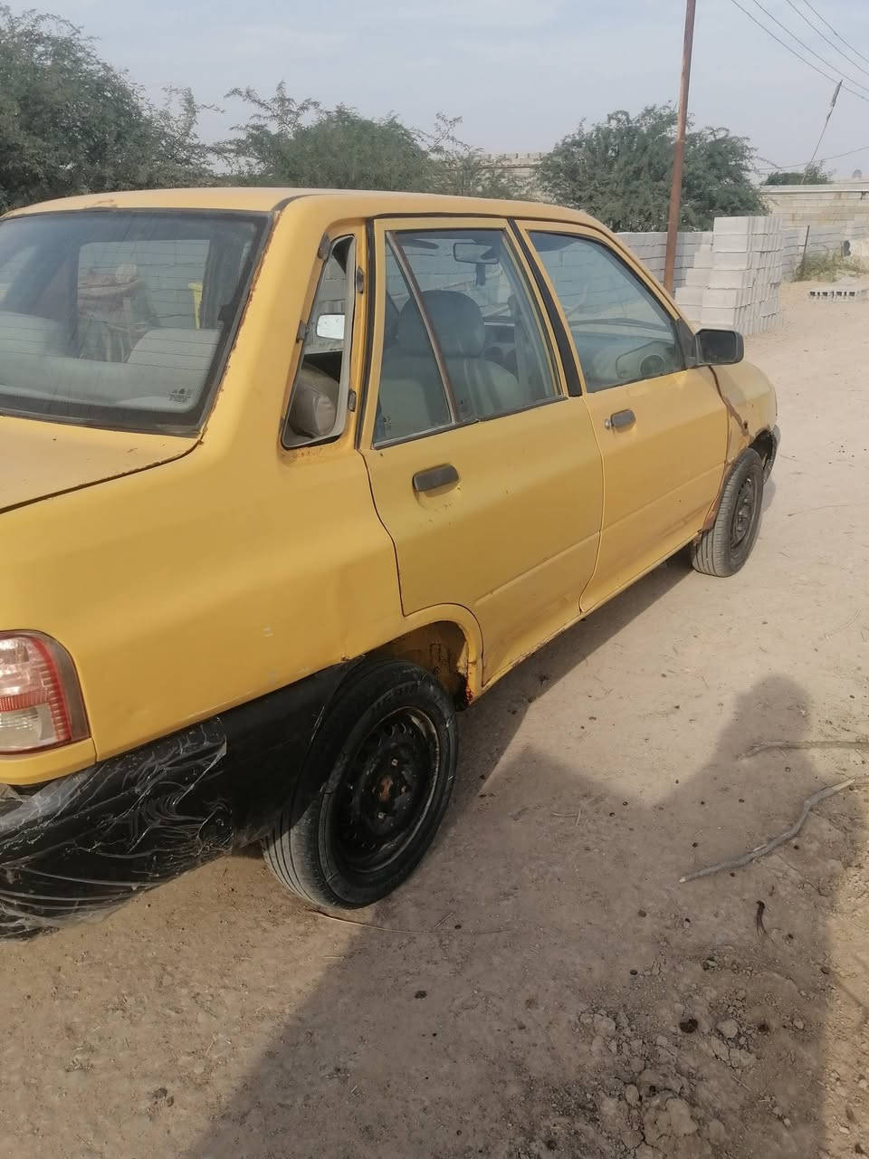 سايبه مديل ١٤ مكينه وكير جدد شواصي نضاف مكان البصره السيبه سعر ١٦ وبيهه مجال ***********
