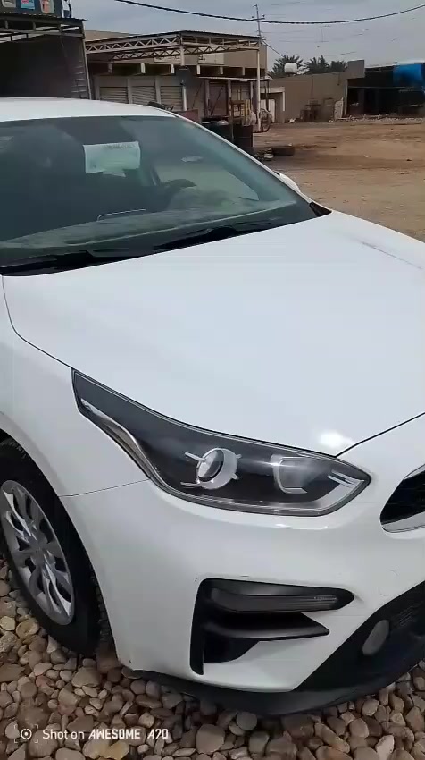 سلام عليكم سيراتو٢٠١٩ماشيه ١٦٠ سعر ١٤٠وبيه مجال تصال.   ‭٠٧٨١ ٥٤٥ ١٧٠٧‬/***********
