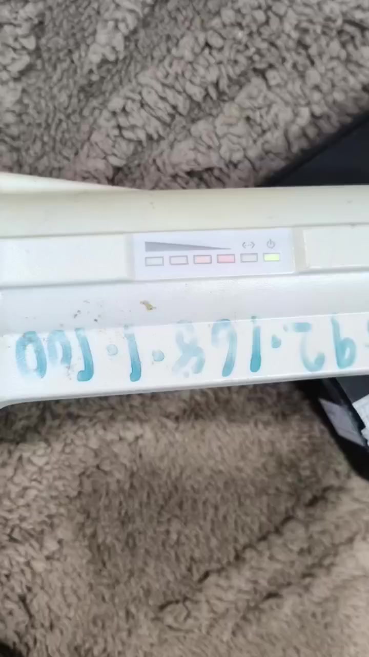 بوربيم عاطل ب ١٥ مع التوصيل


**إذا كنت صاحب هذا الإعلان وتريد حذفه لأي سبب، رجاءا أرسل رسالة إلى الدعم الفني**