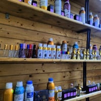 عطور فرنسية • زيوت مطابقة • توصيل الموصل