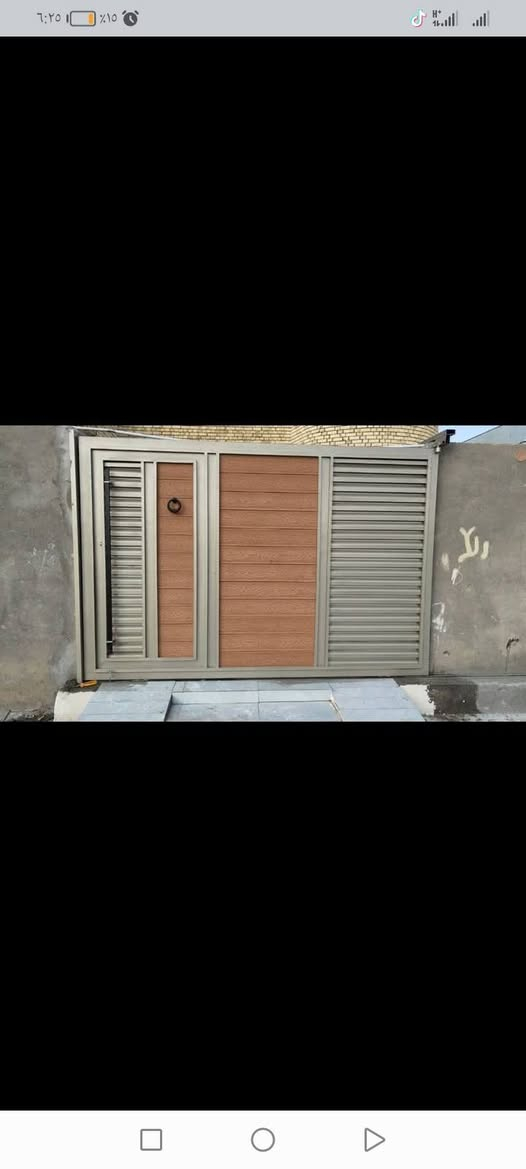 حداده ابواب شبابيك
شغل درجه اولى
*********** اتصال
