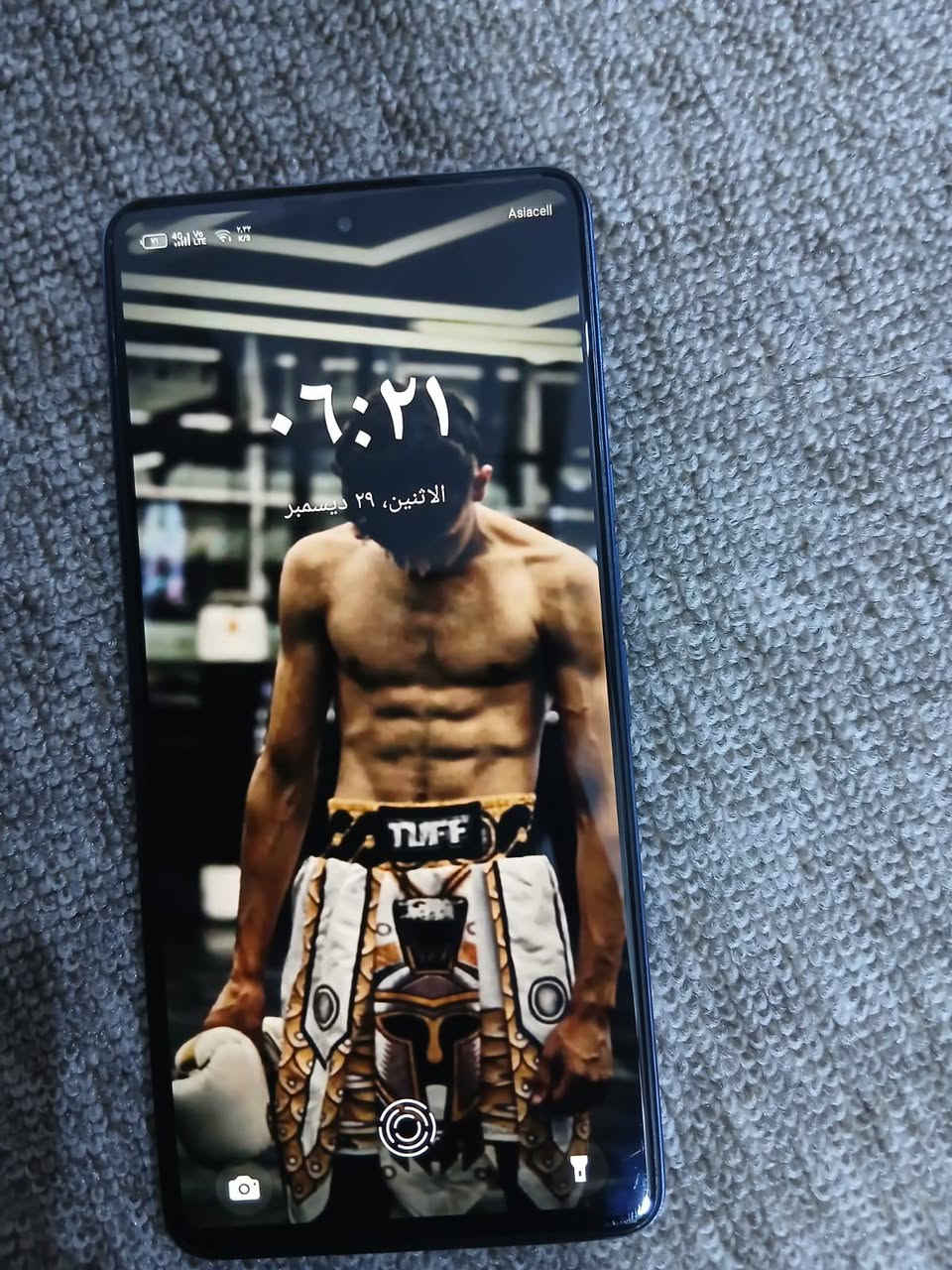 عندي تكنو كومان 20 ابرو 5G
الجهاز نضيف /100بل 100/مامفتوح 
90 فريم بل  بوبجي 
 ذاكره /256/مكان سامراء 
سعر الجهاز 225 وبي مجال 
رقم الهاتف/***********
