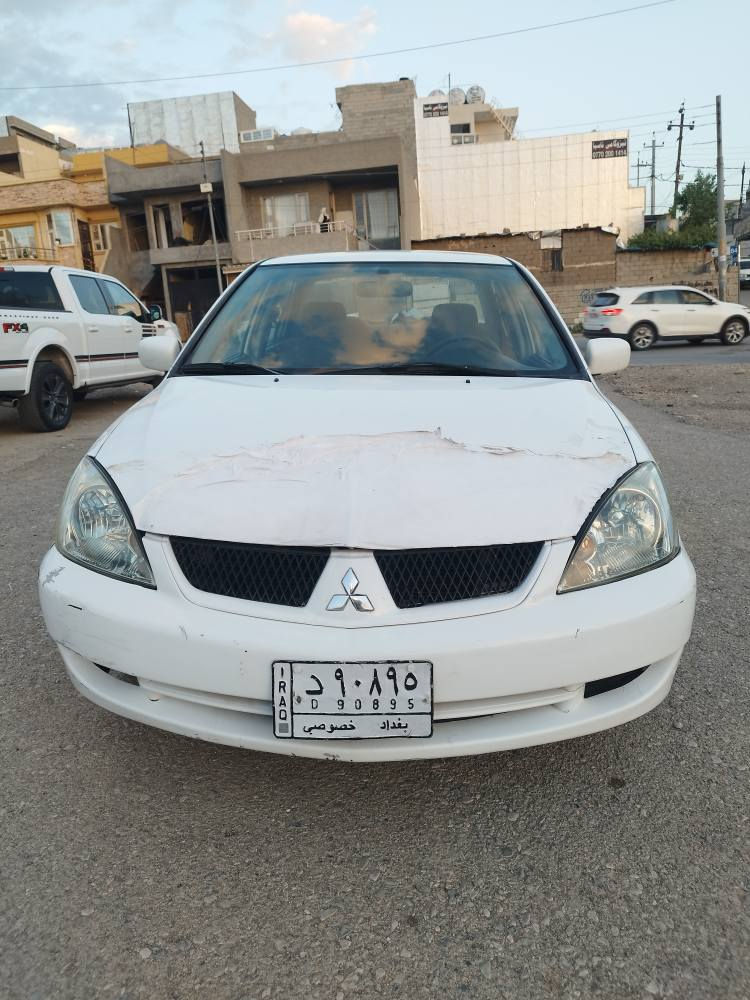 لانسەر بۆفرۆشتن مۆیل 2011
سەنەوی پلاستیک بەشەرتی ئەوەلیاتو حاسیبە بەشەڕتی ئەوەی هەموکوردوستانی پێبگەڕێی
مەکینەگەورە دەبڵ گێڕ 
گێڕ توماتیک
ئاوێنەکارەبا جام کارەبای
تەبرید لەسەر سویچ 
حیزام بۆیاغ سەقفو شانی بەشەرت
دەحامی بۆ دەحامی بەشەرت 
گێڕو مەکینە بەشەرتی 10فیتەر
هی دەستی خۆمە 
شوێن سلێمانی 
بۆ زانیاری زیاتر
***********
*********** شربازهير, السليمانية
