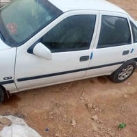 اوبل فيكتره حجم ٢٠موديل 93 رقم اربيل تدفئة تبريد شرط كير محرك السعر ٤٢...