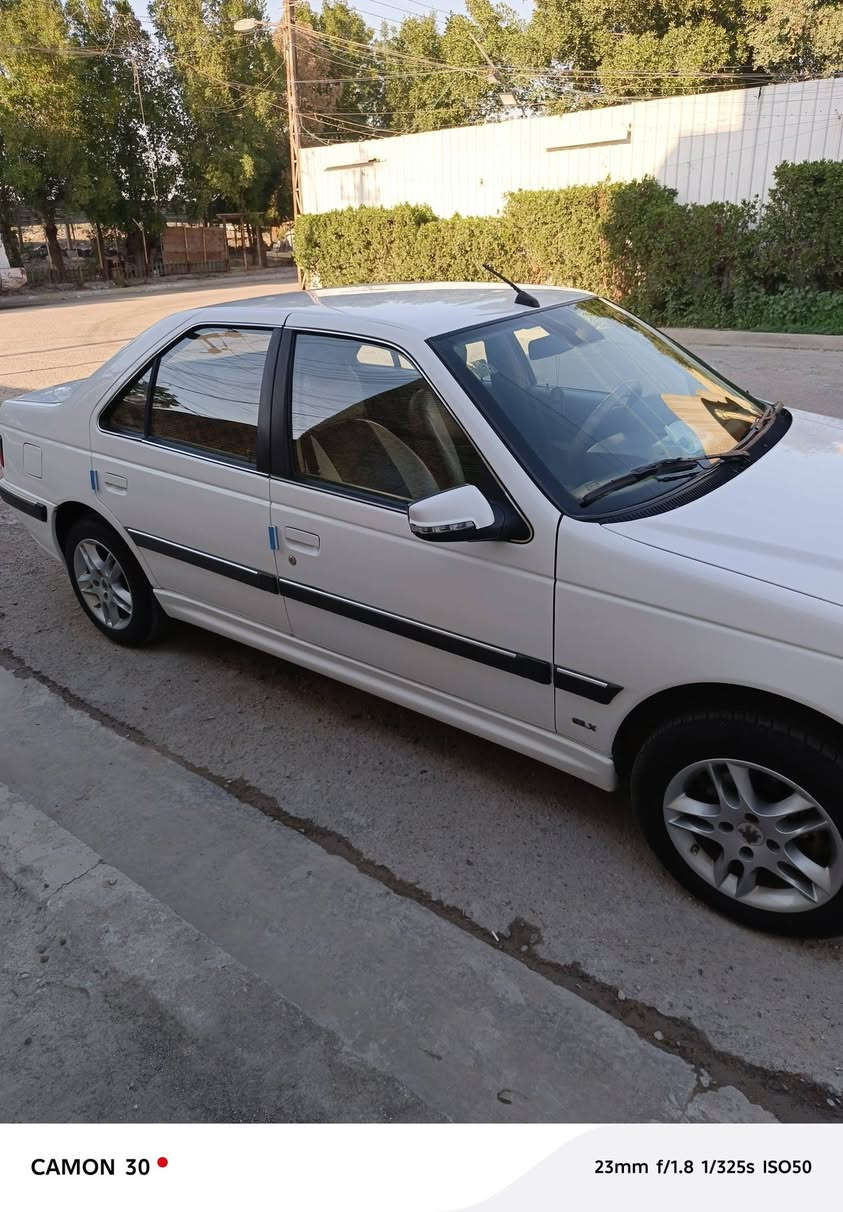 سلام عليكم بيجو موديل ٢٠٢٢
استقطاع مباشر باقيلهه ١٨شهر وتتحول جديدة السيارة استلام شركه ماشيه ١٠٦ الف مكاني بغداد مكلف بالنشر رقم مالك السيارة *********** 
السعر ٧٣ سيارة مكفوله عداطخه باب خلف سايق
