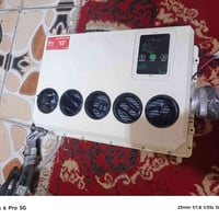 تبريد قطعتين مكفول  07840663967