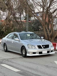 موديل ٢٠٠٥ • ١٨٢٠٠٠ كم • مكينة قوية