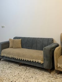 كنبة • للبيع