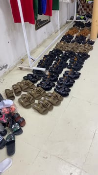 شحاطة العيد • ١٤ موديل • كمية كبيرة