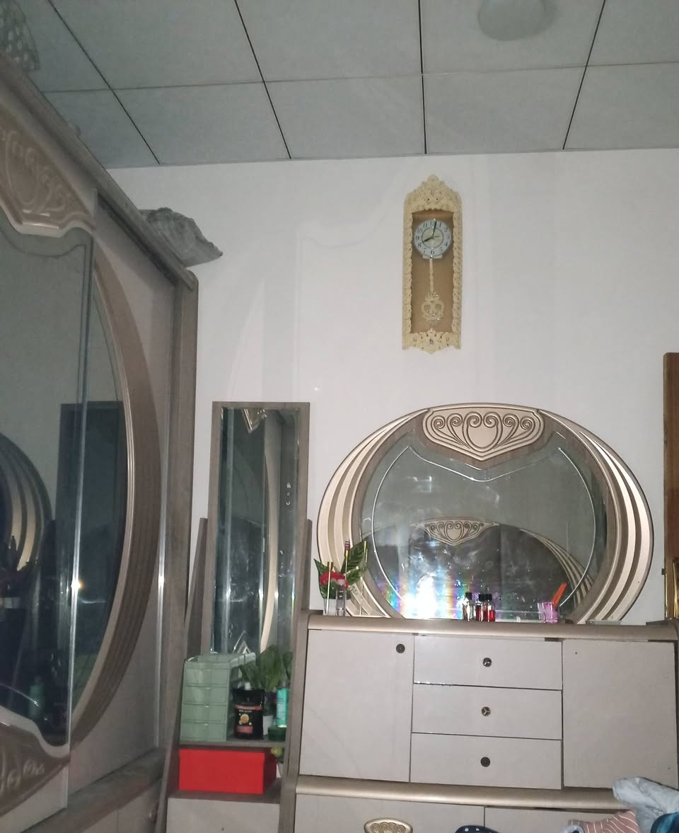 غرفه نوم تزكام للبيع 650 مكاني نجف


**إذا كنت صاحب هذا الإعلان وتريد حذفه لأي سبب، رجاءا أرسل رسالة إلى الدعم الفني**