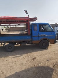 كيا • موديل ٩١ • جاهزة