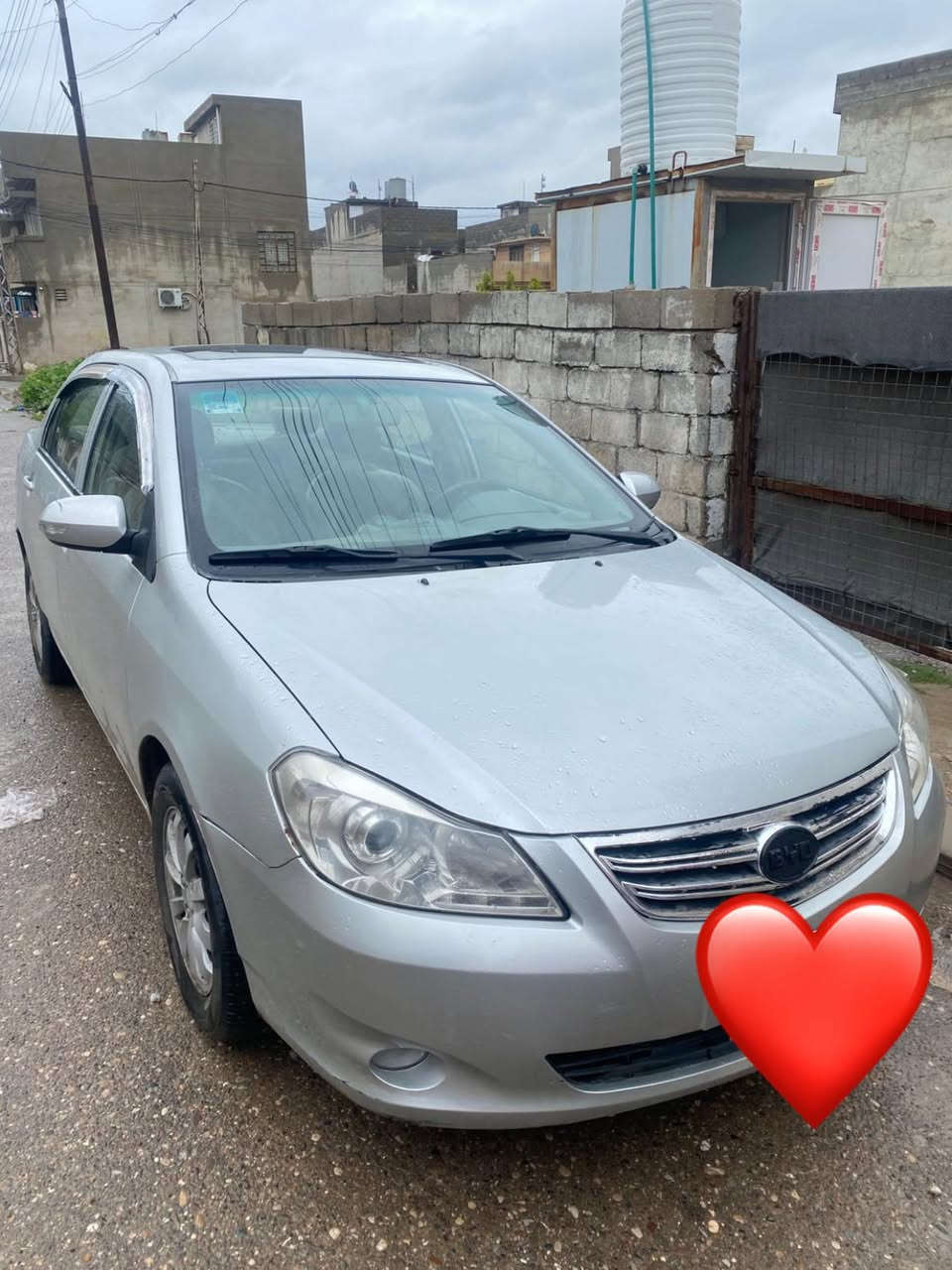 رقم نينوى السياره مطلوبه للمصرف
وكاله ابسمي 
السياره بيها صبغ احزام جماليه 
مكينه او كير مشدود عليه مال كورلا اصلي بلا تحوير 
كابون بانزين بيها 
طخم تايه جديد 
باتري جديد 
صدر جديد 
تبريد تدفيه
سنويه عضم 
السياره حيل حلوه 
السعر 45ورقه 
بيها محال 
***********
