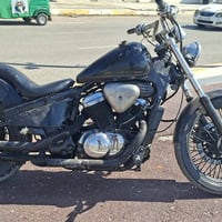 هارلي ستاد ٤٠٠ • دراجة • بعقوبة ديالى