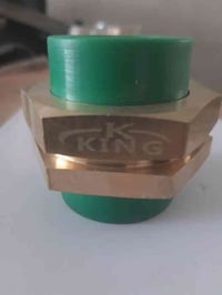 يونيه تجميع نحاس صناعة مصريه ١ انج  بسعر ٣٥٠٠ البيع جمله فقط ٠٧٧٠٠٩٢٣٤...