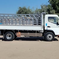 كنتر • موديل 2022 • كفالة عام