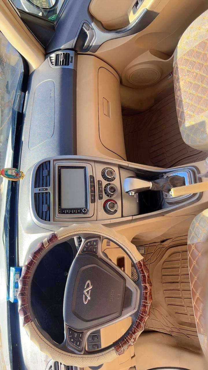 سيارة  تيكو موديل 15 محرك 2000 سيارة لا تبخير ولا تنقيص كير ميكانيكي مرغوب 
تبريد تدفئة شغال باتري جديد حدادية جديدة 
كهربائيات شغالة بالكامل فتحة بالسقف 
كامرة خلفية شاشة تحكم ستيرن 
مداور ثاني يوم  للاستفسار ***********
مكان السيارة الديوانية
