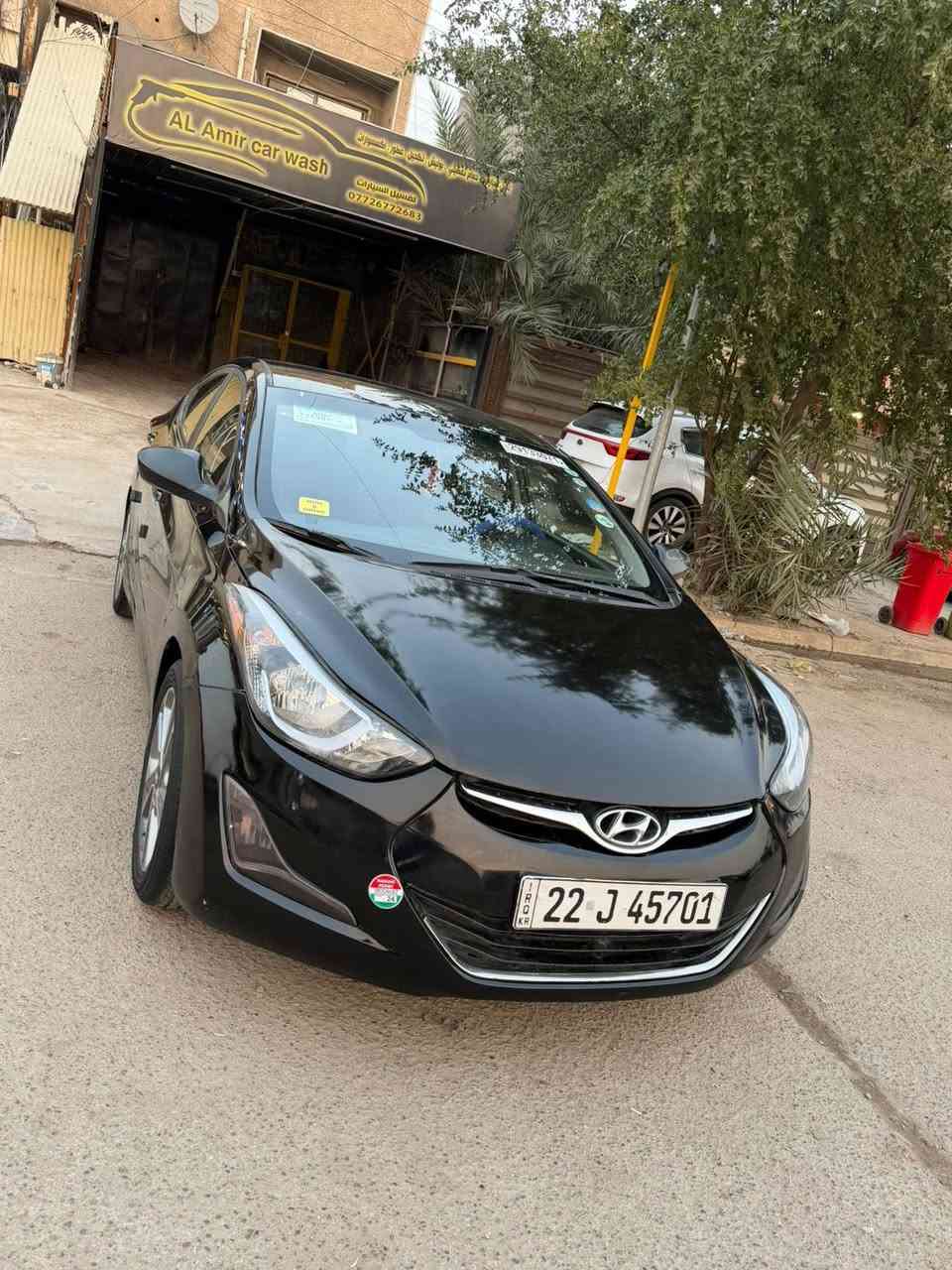 للبيع النتره موديل 2016 رقم اربيل انكليزي بسم عربي تحويل مباشر مكينه دوش المرغوب وارد امريكي حادثها جاملغ اليمنه والباب بدون دواخل وبيها بلعراق صبغ بنيد وباب خلفي الباقي مكفول جاهزه كير مكينه صدر تخم تاير اترايها حلو كل نقص مابيها خاهزه خير من الله السعر 103 مكانها بغداد البنول للستفسار ***********
