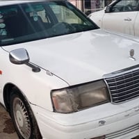 كراون • ١٩٩٨ • رقم نجف