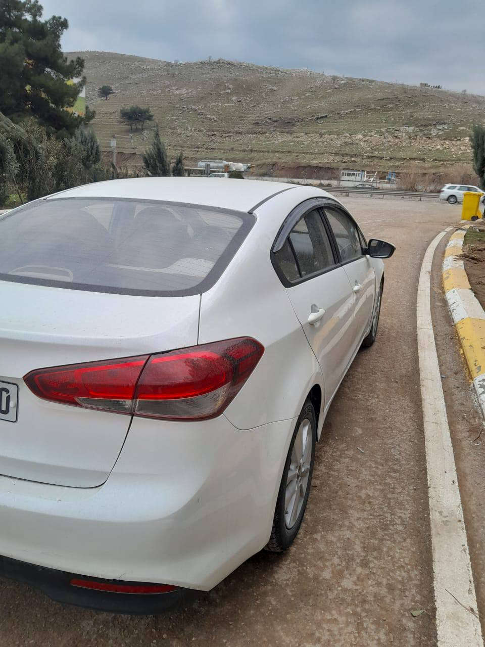 سيراتو موديل 17 بسمي سيارة فقط بارد بيها مكينه كير حدادية تبريد جديد مكاني النجف الاشرف السعر 132 *********** ,,,,,,,***********
