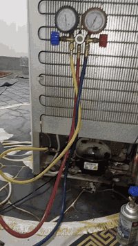 الورشه الهندسيه باداره مهندس علي صيانه ثلاجات ومجمدات والعارضات البخاخ وايس ميكر صانعه الثلج الورشه متنقله كرخ ورصافه متوفر قطع غيار اصليه
***********
***********
