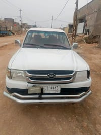 تيوتا دير • اوتوماتيك • ٢٠٠٨