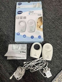 جهاز أطفال • لاسلكي • مستورد بريطانيا