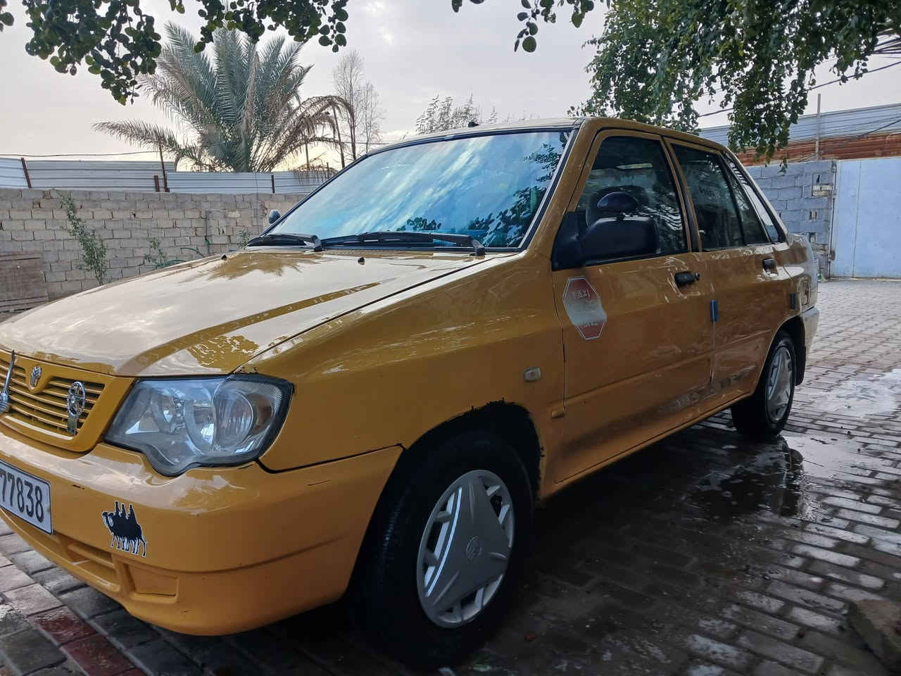 للبيع سايبا منغولي مديل 13 رقم بغداد نكليزي سنويه ل 30 بسمي تحويل مباشر مصفره هيئه غرامات مكفول لكشر من صبغ وضربه كير ومحرك مكفولات صينيه وعينه جدد تخم تاير جدد باتري جديد كهربايته كله شغاله شاشه كامره حساسات سنتر لوك ريمونت سياره س خير من الله مال جناي السعر 35 مكاني كربلاء سيد الوصياء الاستفسار ***********
